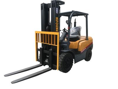 3.5 tonne diesel forklift for sale