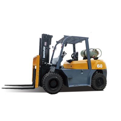 PSI4.3 engine lpg forklift