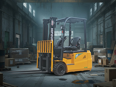 Irak forklift sektörünün gelişme eğilimi nedir?