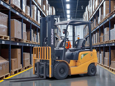 Forklift motoru nasıl seçilir?