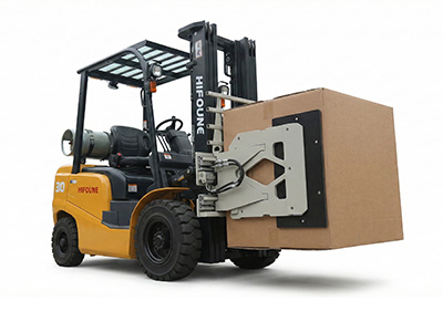Forkliftler Nakliye Maliyetlerini Düşürebilir mi?