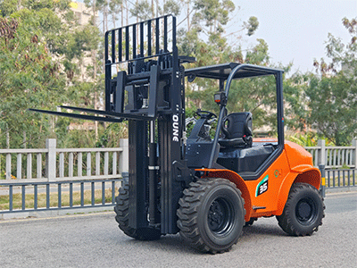 Tech Master kereste yüklerini taşıyabilir mi?