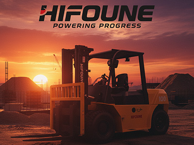 Hifoune 2025 CeMAT Asya Lojistik Fuarı için ne gibi hazırlıklar yaptı?