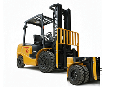 Master the Essentials of How to Transport a Forklift Truck