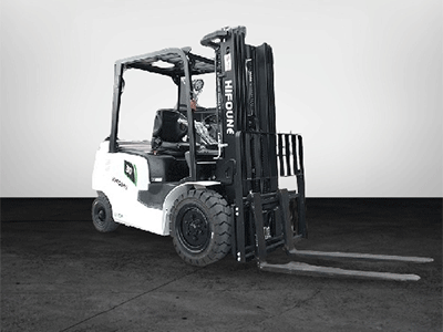 Elektrikli forkliftlerin kontrol sistemi nasıl optimize edilir?
    