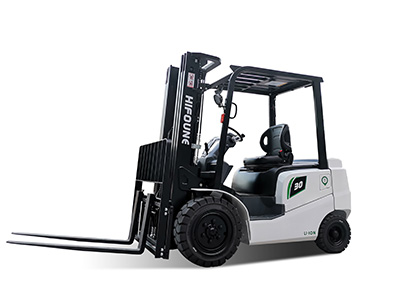 Forklift endüstrisinde bazı önemli trendler ve gelişmeler yaşanıyor